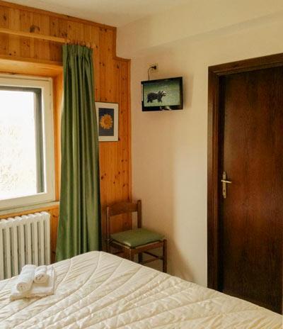 Hotel Valle Del Lupo Pescasseroli Eksteriør bilde