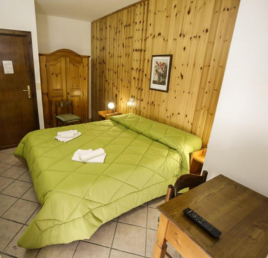 Hotel Valle Del Lupo Pescasseroli Eksteriør bilde
